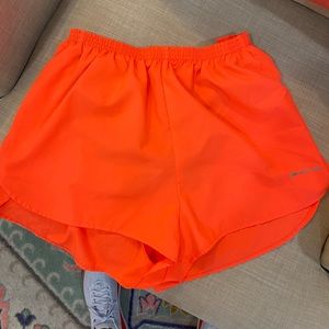 BOA running shorts